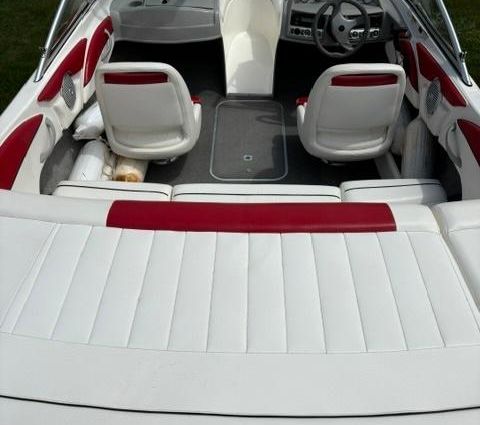 Bayliner 185-BOWRIDER image