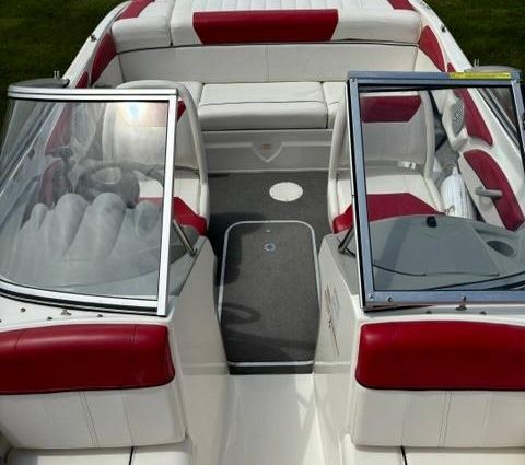 Bayliner 185-BOWRIDER image