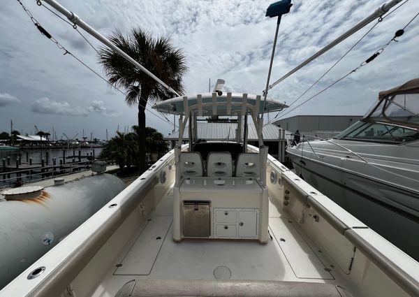 Cobia 344 Center Console image