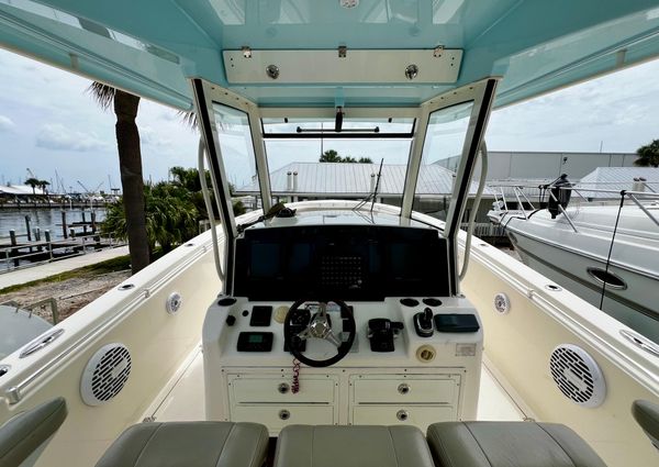 Cobia 344 Center Console image