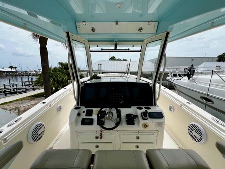 Cobia 344 Center Console image