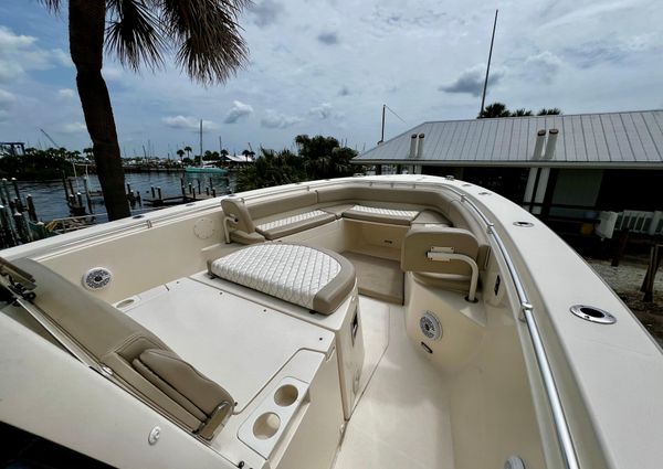 Cobia 344 Center Console image