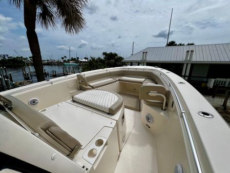 Cobia 344 Center Console image