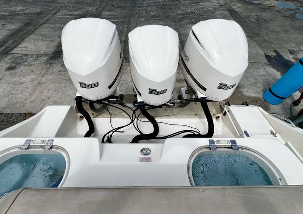 Cobia 344 Center Console image