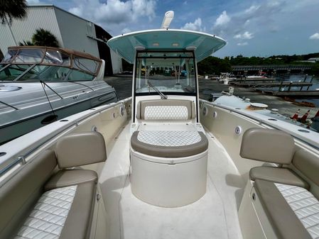 Cobia 344 Center Console image