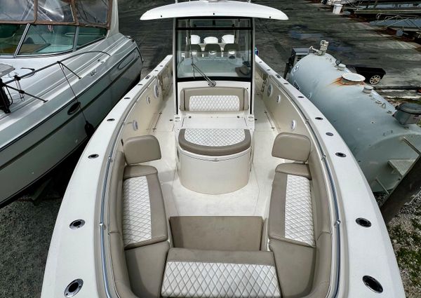 Cobia 344 Center Console image