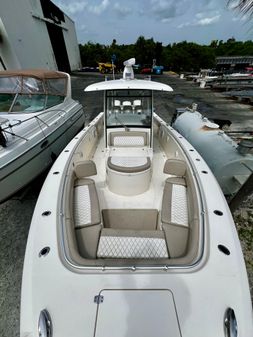 Cobia 344 Center Console image