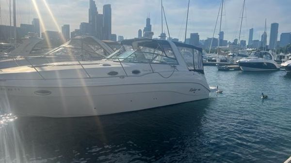 Rinker Fiesta Vee 342