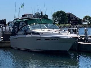 Sea Ray 300 Sundancer