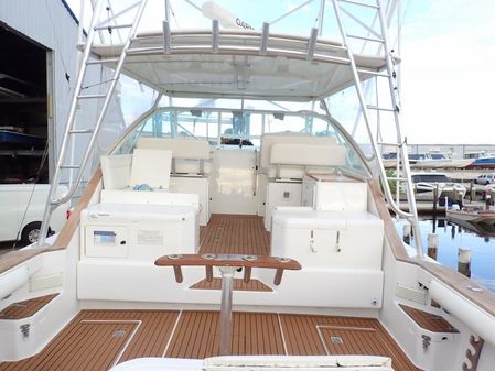 Cabo 35 Flybridge Sportfisher image