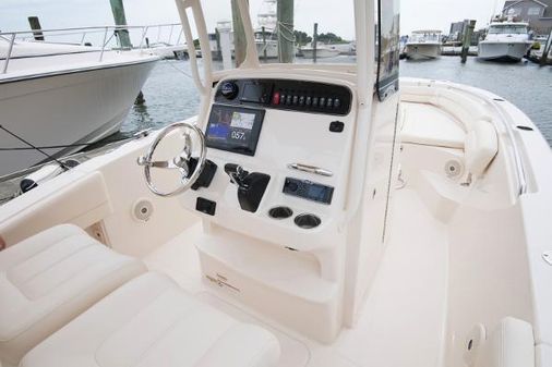 Grady-white FISHERMAN-236 image