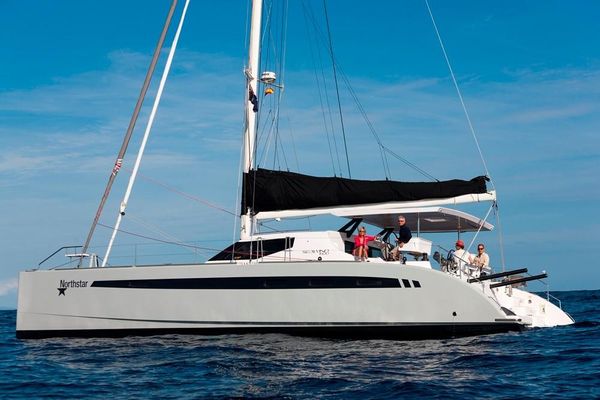 Seawind 1600 - main image