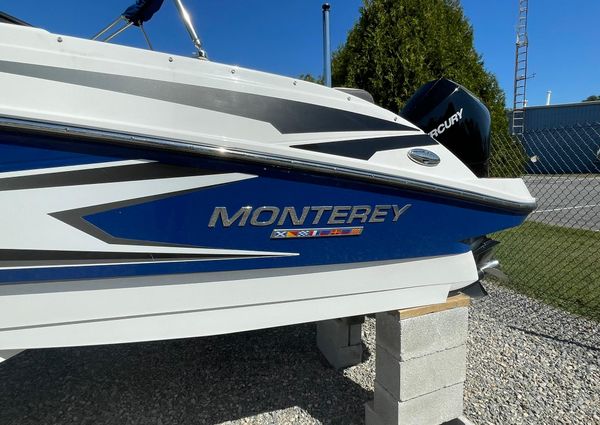 Monterey M-225 image