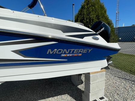 Monterey M-225 image