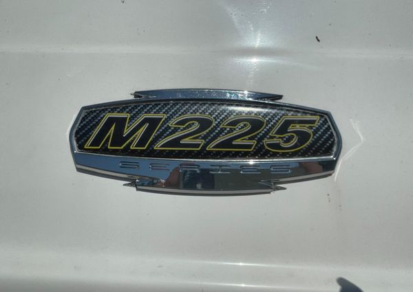 Monterey M-225 image