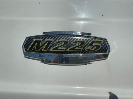 Monterey M-225 image