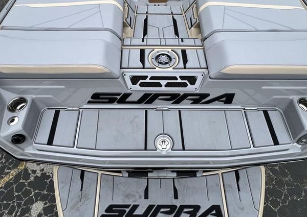 Supra SL-450 image