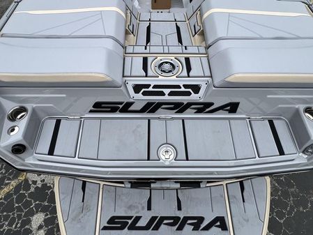 Supra SL-450 image