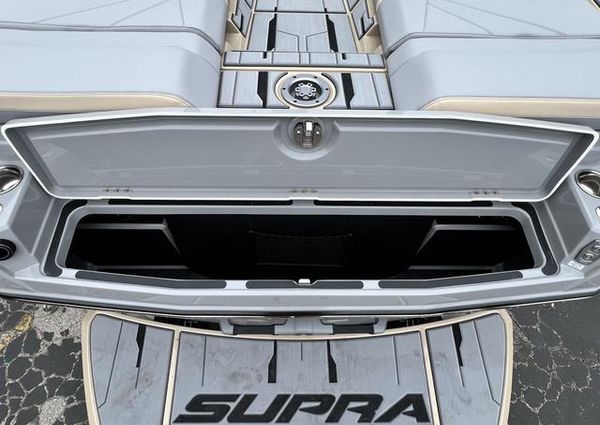 Supra SL-450 image