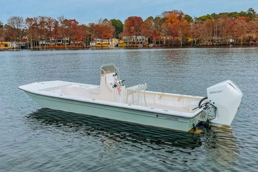 May-craft 19-HANCOCK-SKIFF image