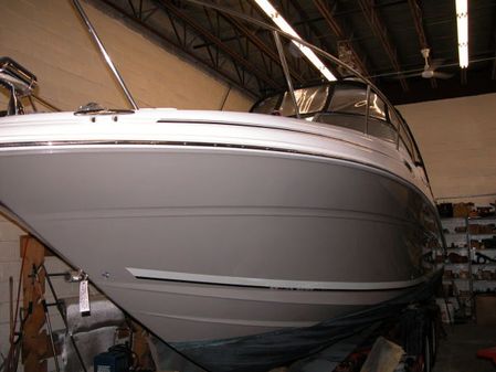 Sea-ray 280-SUNDANCER image