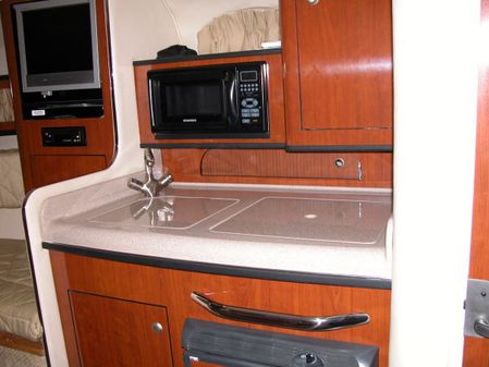 Sea-ray 280-SUNDANCER image