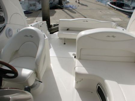 Sea-ray 280-SUNDANCER image