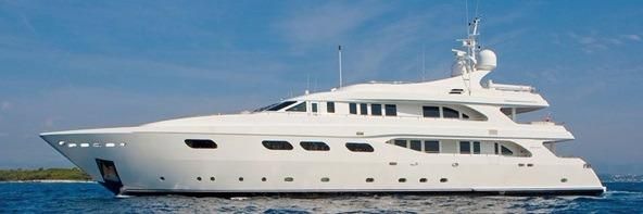Alfamarine 43.5