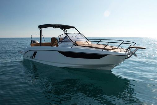 Beneteau Flyer 8 SUNdeck image