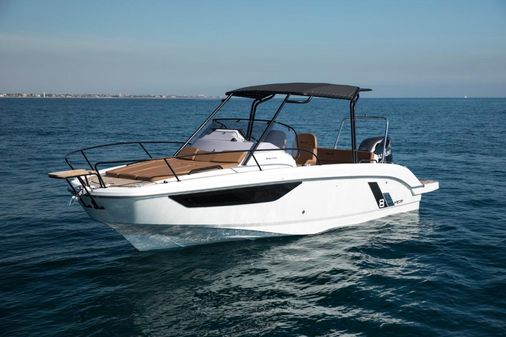 Beneteau Flyer 8 SUNdeck image