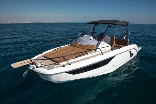 Beneteau Flyer 8 SUNdeck image