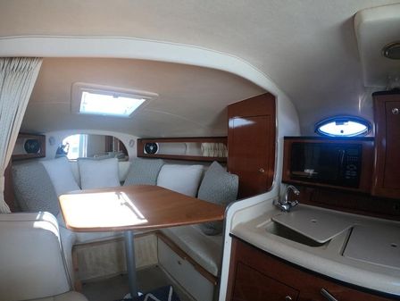 Sea-ray 280-SUNDANCER image