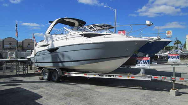 Larson Cabrio 265 
