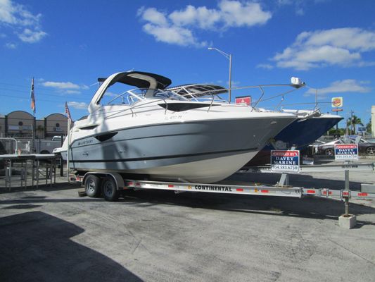 Larson Cabrio 265 - main image