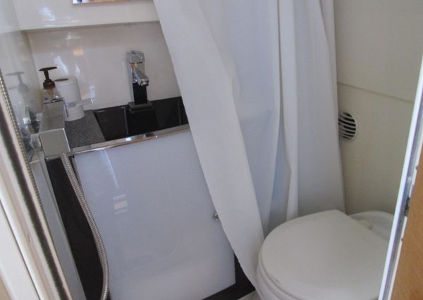 Larson Cabrio 265 image