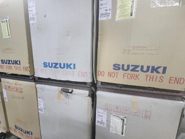 Suzuki DF300APX4