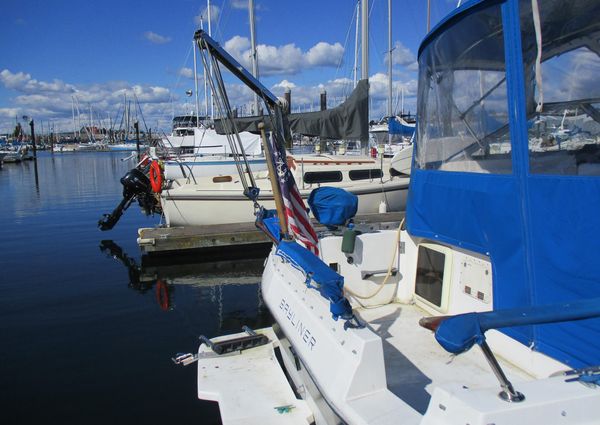 Bayliner 2455-CIERA image