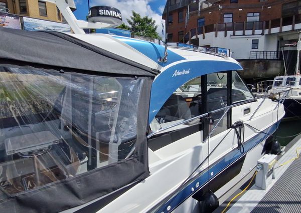 Beneteau ANTARES-9 image