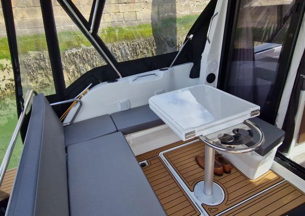 Beneteau ANTARES-9 image