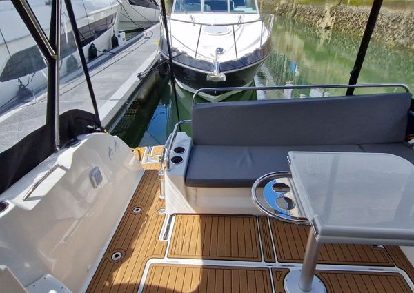 Beneteau ANTARES-9 image