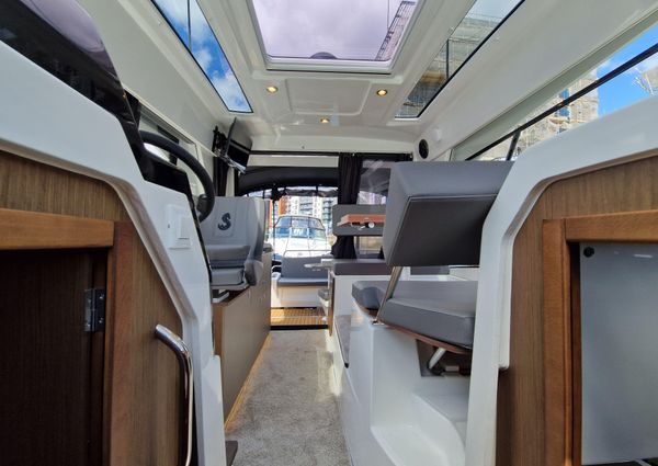 Beneteau ANTARES-9 image