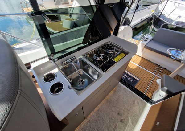 Beneteau ANTARES-9 image