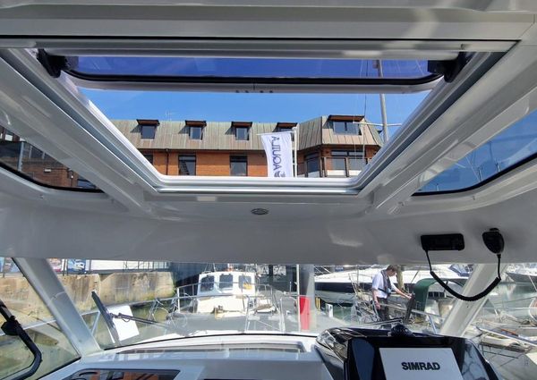 Beneteau ANTARES-9 image