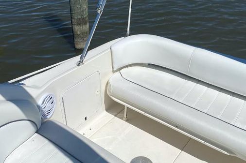Sea-ray 270-SUNDANCER image