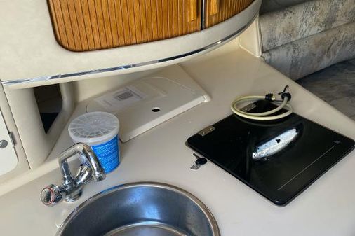 Sea-ray 270-SUNDANCER image