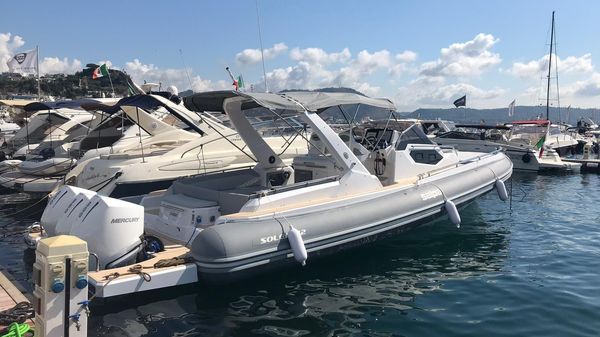 Salpa SOLEIL 42