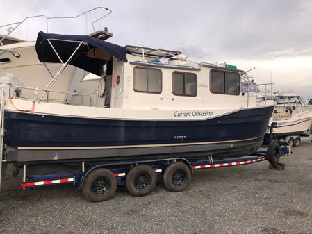 Ranger-tugs 27 image