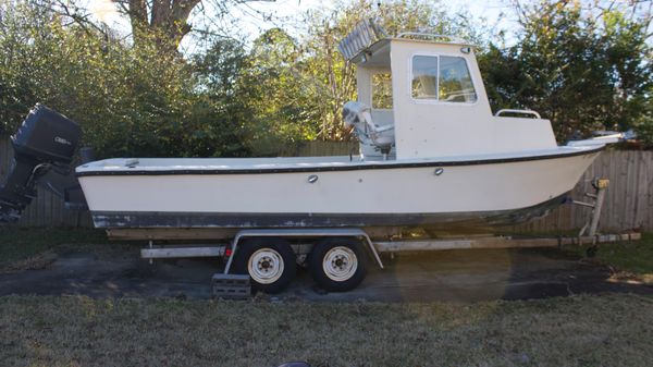 Custom Marine Offshore