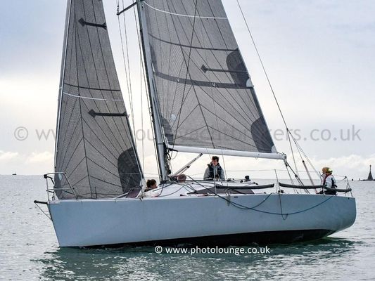 Farr Mumm 36 - main image