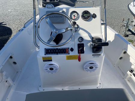 Key-west 1720-CENTER-CONSOLE image